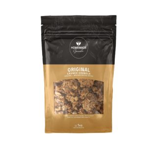 Original Crunch Granola x 1kg – Homemade
