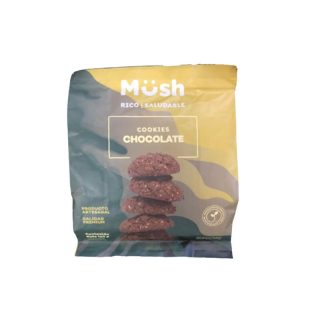 Cookies de Chocolate x 120g – Mush