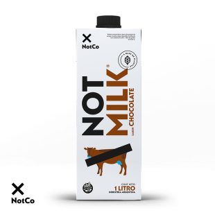 Not Milk Chocolate x 1l – NotCo